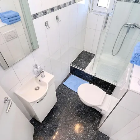 Irena Appartement Zaton (Zadar)