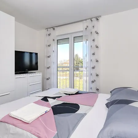 Appartement Irena