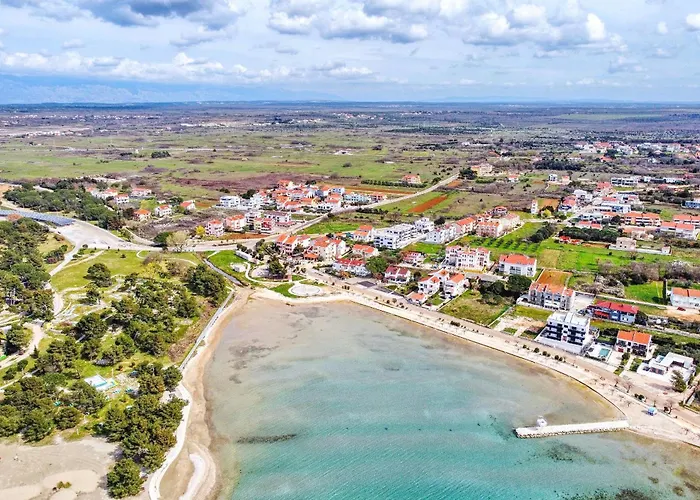 Irena Zaton (Zadar)
