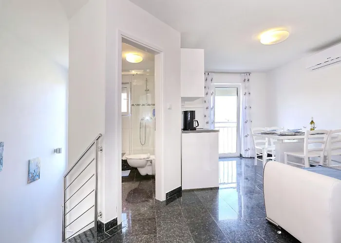 Irena * Zaton (Zadar)