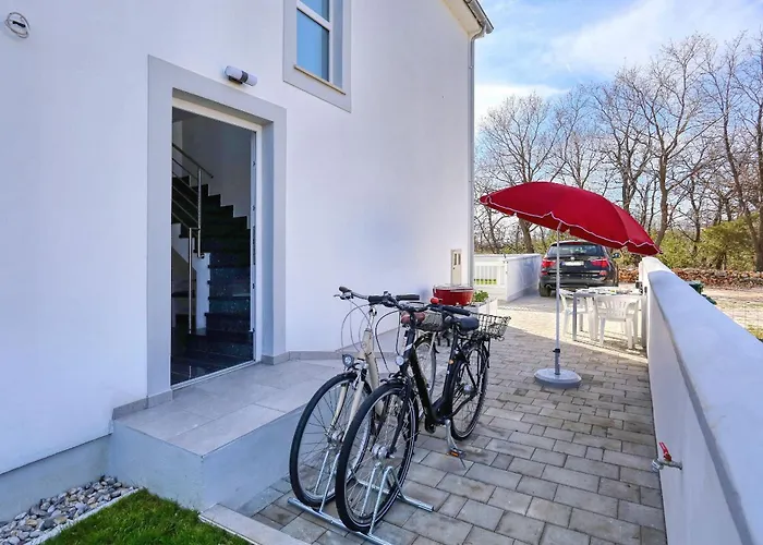 Irena * Zaton (Zadar)