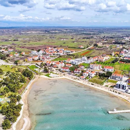 Irena Zaton (Zadar)