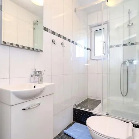 Irena Appartement Zaton (Zadar)