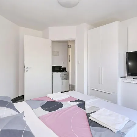 Irena Appartement