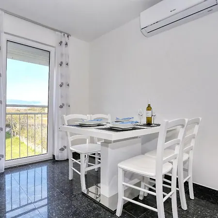 Irena Appartement