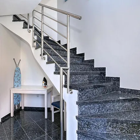 Apartment Irena *