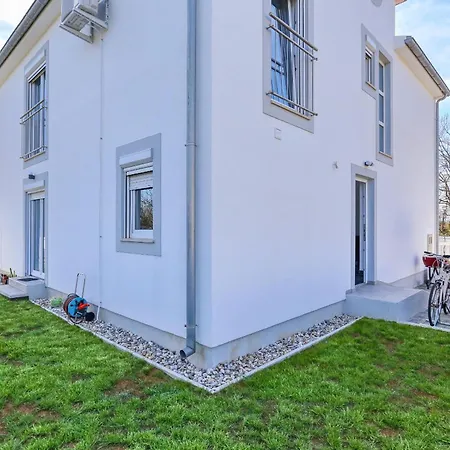 Apartment Irena
